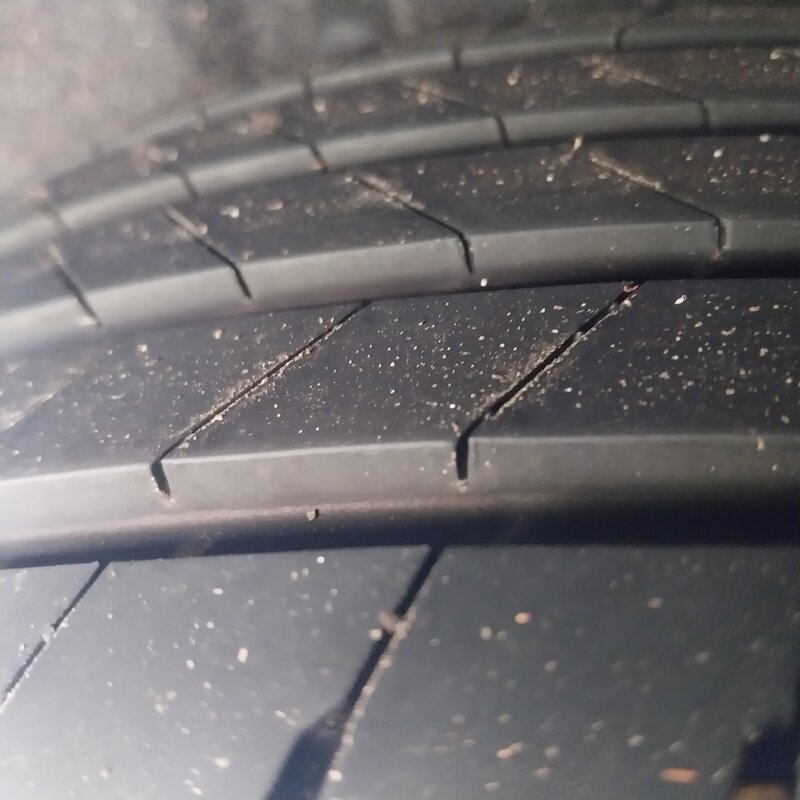 Anvelope Bridgestone vara 2025 Iulie 205/55/R16 91V