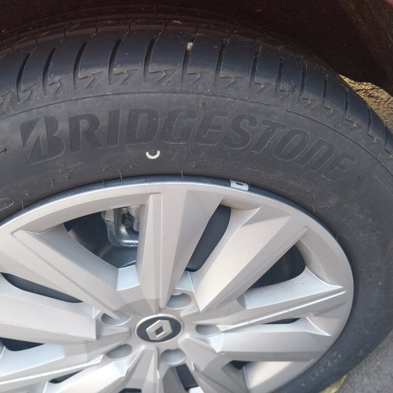 Anvelope Bridgestone vara 2025 Iulie 205/55/R16 91V