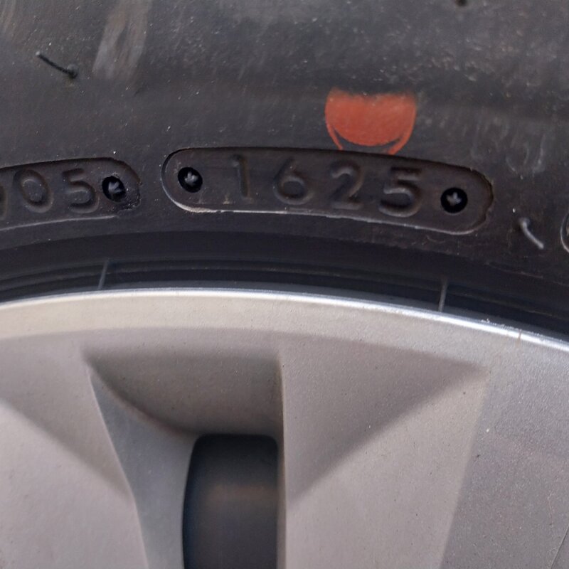 Anvelope Bridgestone vara 2025 Iulie 205/55/R16 91V