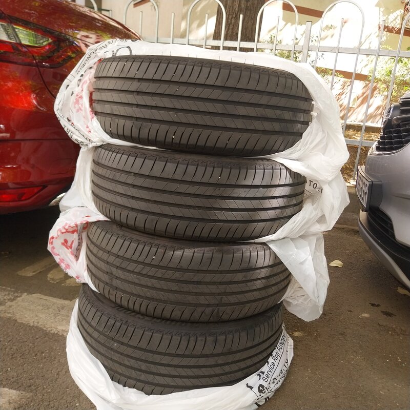 Anvelope Bridgestone vara 2025 Iulie 205/55/R16 91V